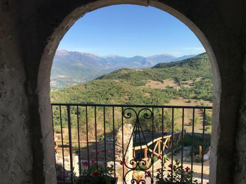 Hostal Charme In Perillis