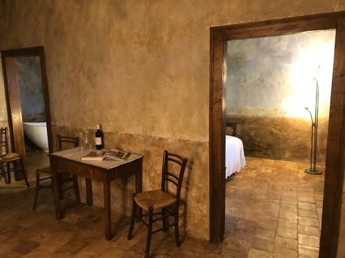 Hostal Charme In Perillis