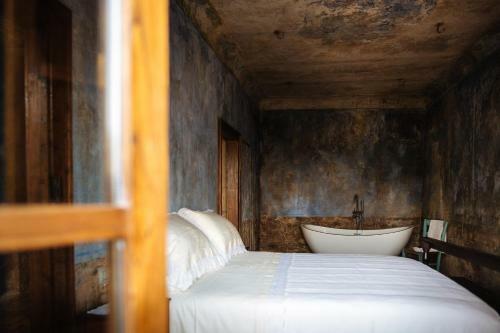 Hostal Charme In Perillis