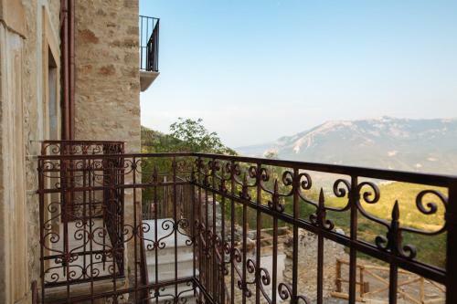 Hostal Charme In Perillis