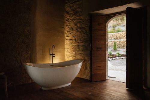 Hostal Charme In Perillis