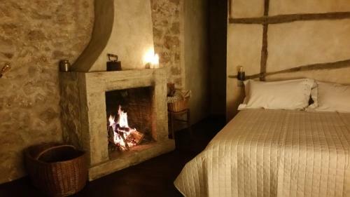 Hostal Charme In Perillis