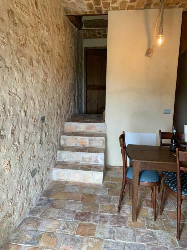 Hostal Charme In Perillis