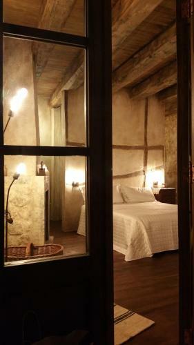 Hostal Charme In Perillis