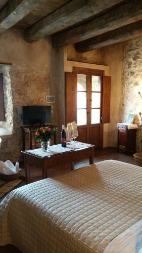 Hostal Charme In Perillis