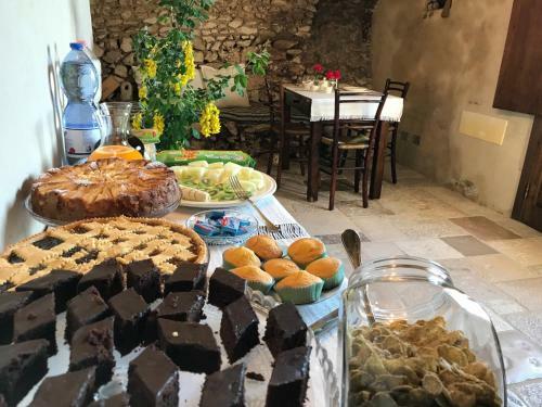 Hostal Charme In Perillis