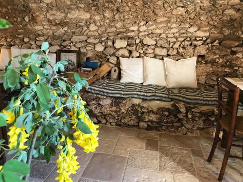 Hostal Charme In Perillis
