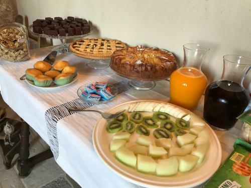 Hostal Charme In Perillis