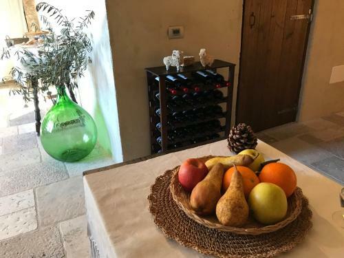 Hostal Charme In Perillis