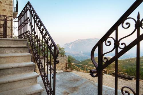 Hostal Charme In Perillis