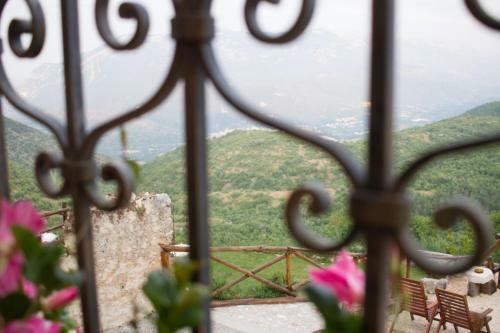 Hostal Charme In Perillis