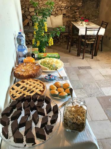 Hostal Charme In Perillis