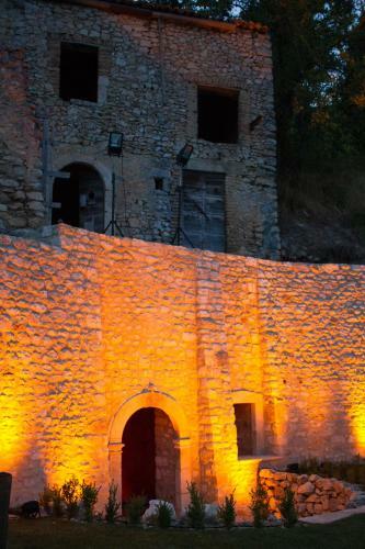 Hostal Charme In Perillis