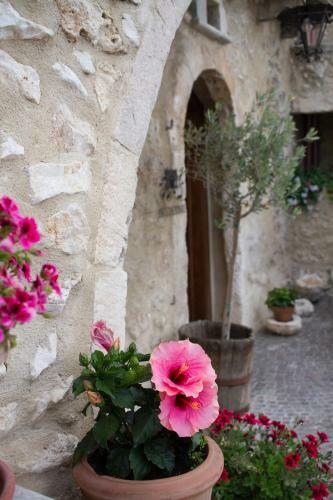 Hostal Charme In Perillis