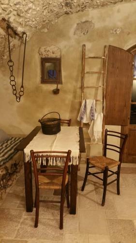 Hostal Charme In Perillis