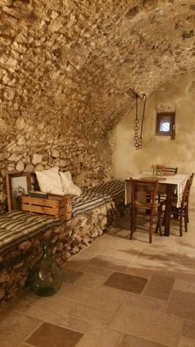 Hostal Charme In Perillis