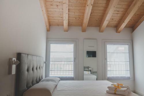 Bed & Breakfast Terra Ferma Rooms&more