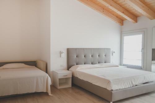 Bed & Breakfast Terra Ferma Rooms&more