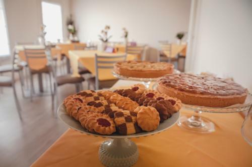Bed & Breakfast Terra Ferma Rooms&more