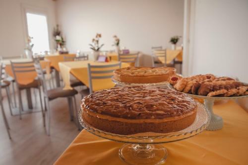 Bed & Breakfast Terra Ferma Rooms&more