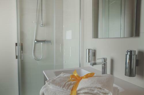 Bed & Breakfast Terra Ferma Rooms&more