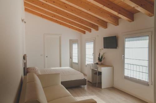 Bed & Breakfast Terra Ferma Rooms&more