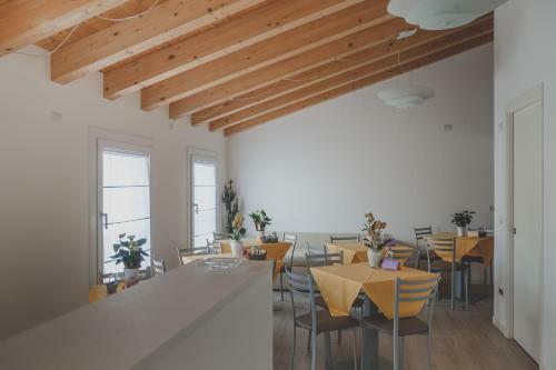 Bed & Breakfast Terra Ferma Rooms&more