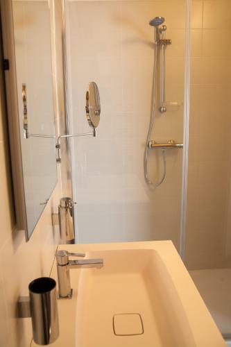 Bed & Breakfast Terra Ferma Rooms&more