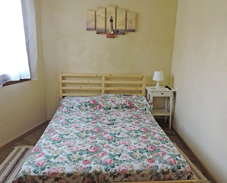 Bed & Breakfast Petitui