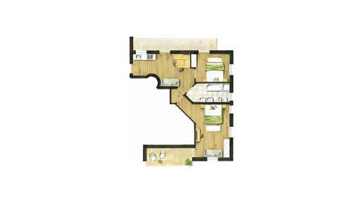 Apfelhotel Torgglerhof