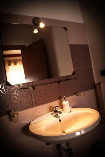 Bed & Breakfast L'imperatore