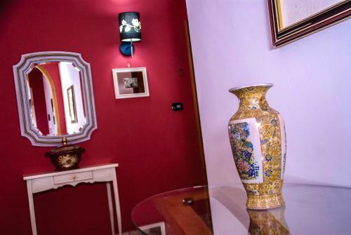 Bed & Breakfast L'imperatore