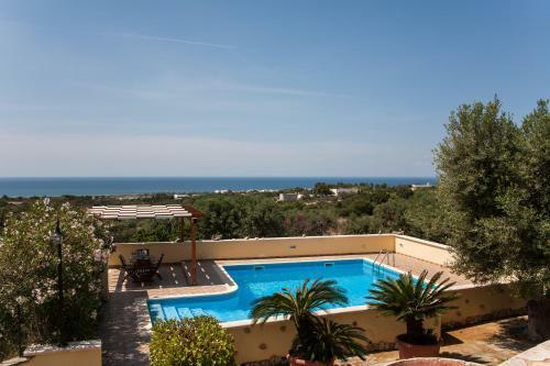 Villa Panorama Pool M600