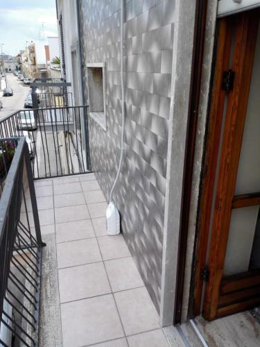Bed & Breakfast Cirillina