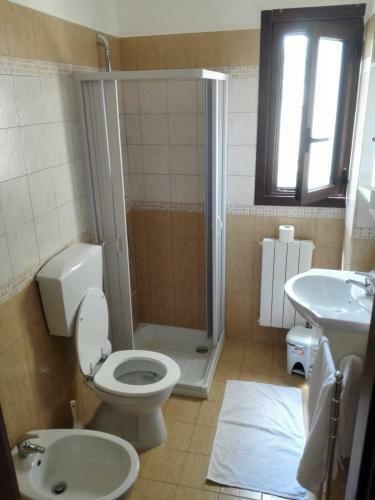 Bed & Breakfast Cirillina