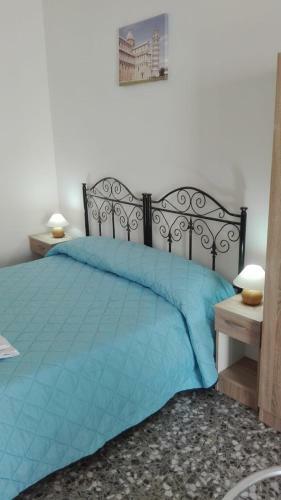 Bed & Breakfast Cirillina