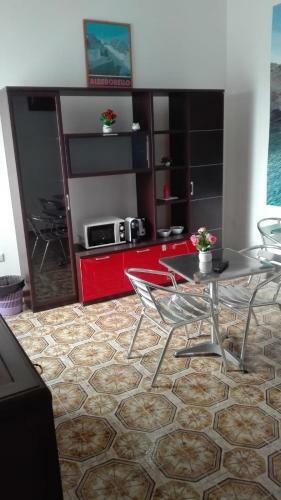 Bed & Breakfast Cirillina