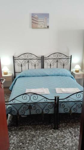 Bed & Breakfast Cirillina