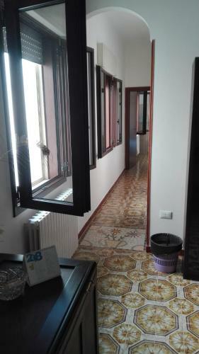 Bed & Breakfast Cirillina