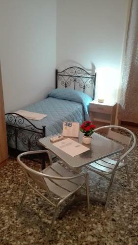 Bed & Breakfast Cirillina