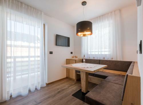 Apartamento Les Pizades