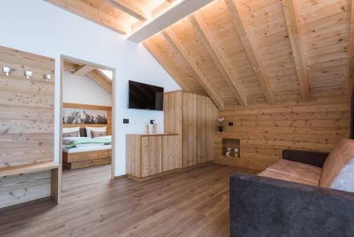 Apartamento Les Pizades