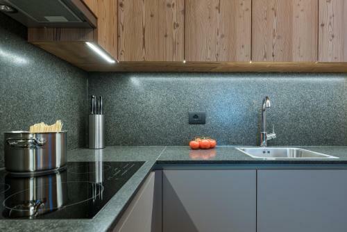 Apartamento Les Pizades