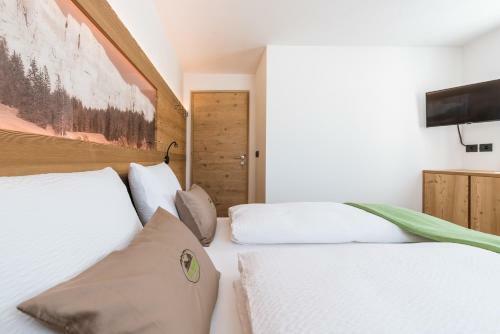 Apartamento Les Pizades
