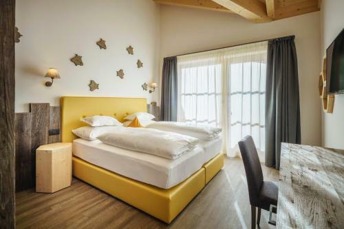 Bed & Breakfast Plang Farmhouse