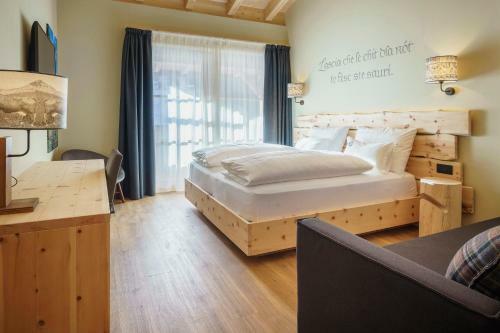 Bed & Breakfast Plang Farmhouse