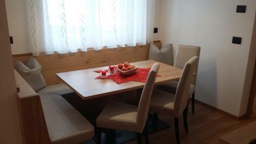 Apartamento App. Villa Fraina