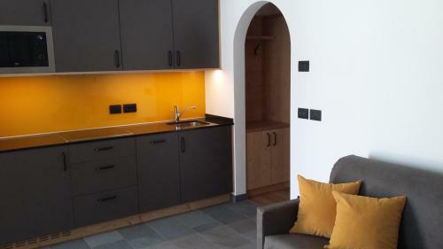 Apartamento App. Villa Fraina