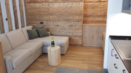 Apartamento App. Villa Fraina