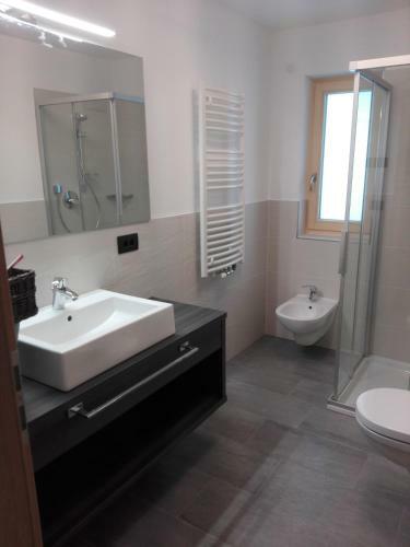 Apartamento App. Villa Fraina